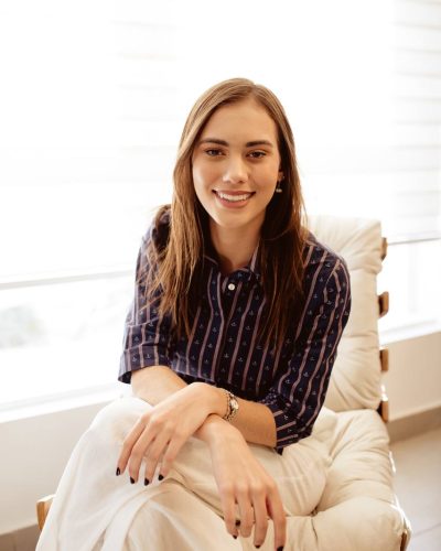 Mariana Arantes Sisterolli